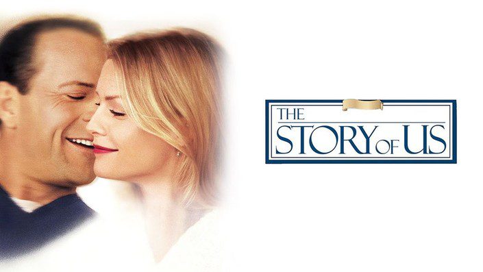 The Story of Us - Humorous & Heartbreaking Reality of Marriage