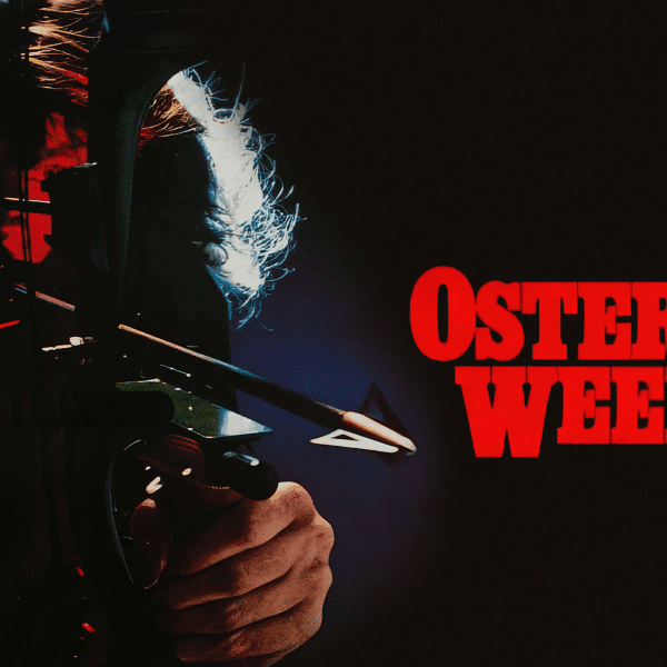 The Osterman Weekend - Paranoia in the Countryside