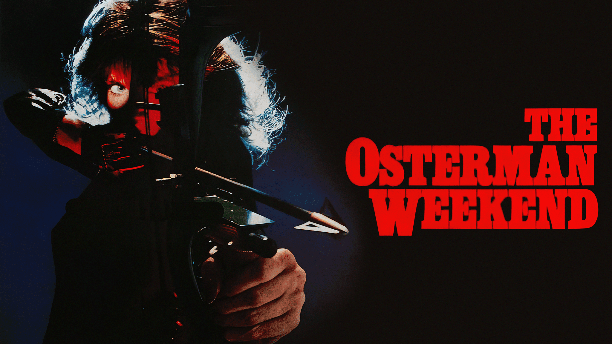 The Osterman Weekend - Paranoia in the Countryside