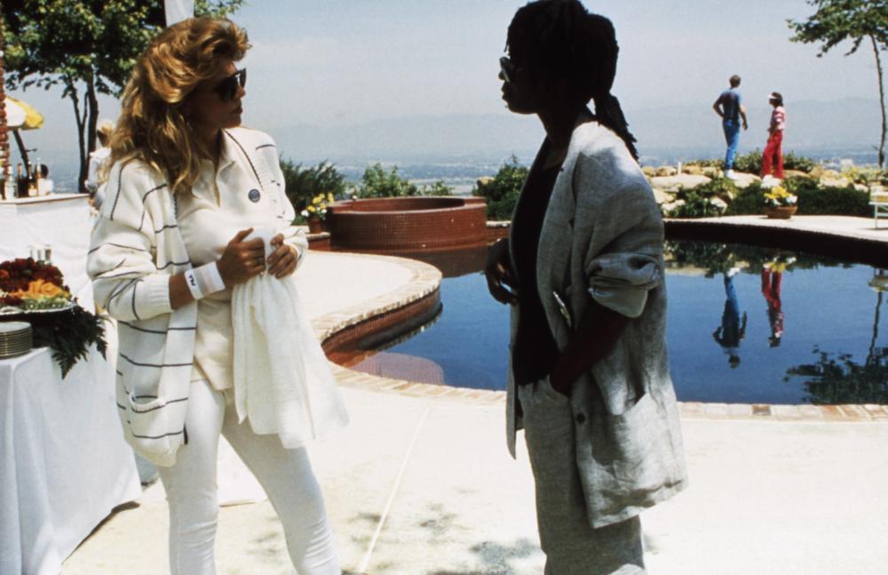 Fatal Beauty: Whoopi Goldberg’s Fierce Fight in a Deadly Drug War