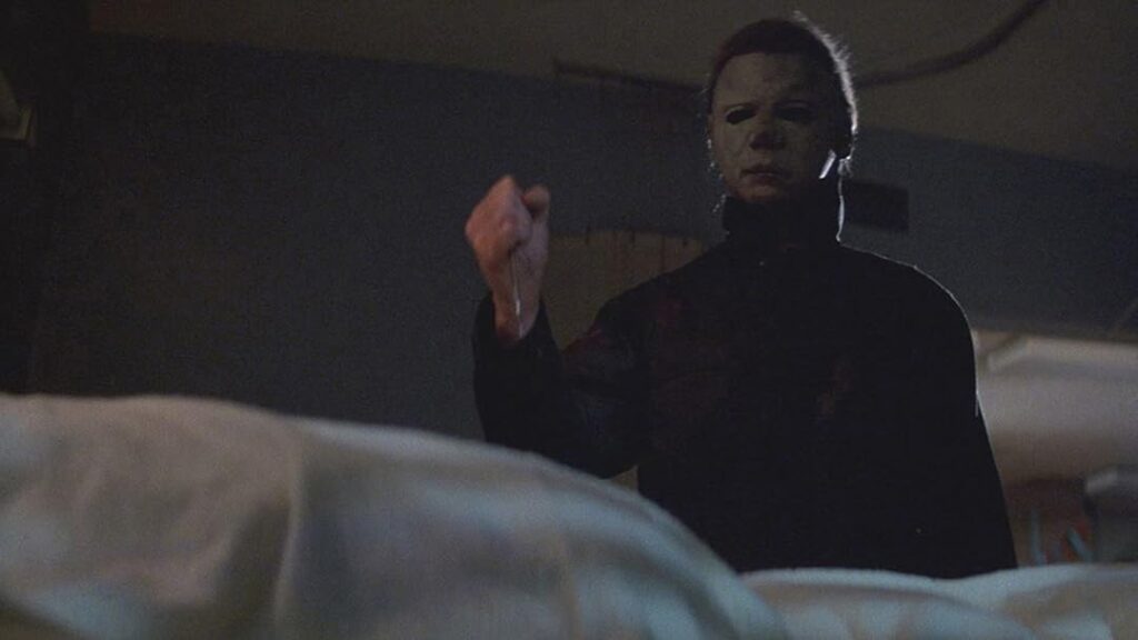 Halloween II - Terror Returns to Haddonfield