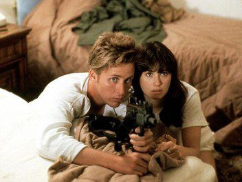 Wisdom - An Anti-Establishment Crime Thriller