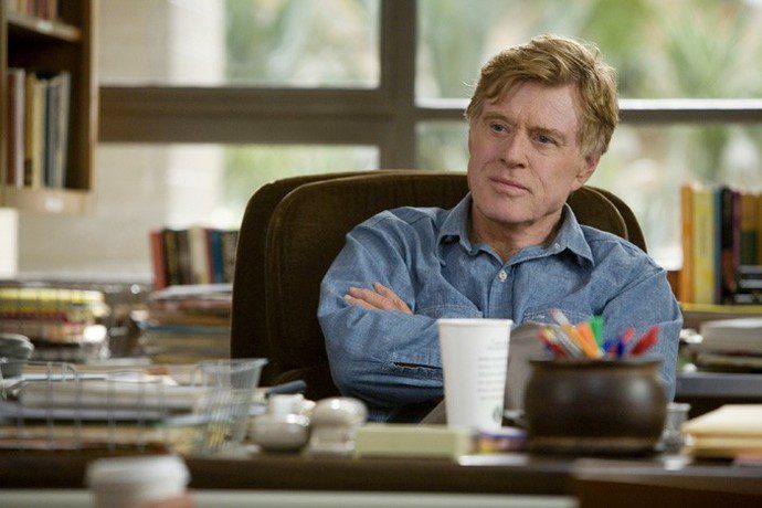 Lions for Lambs - War, Apathy & Accountability