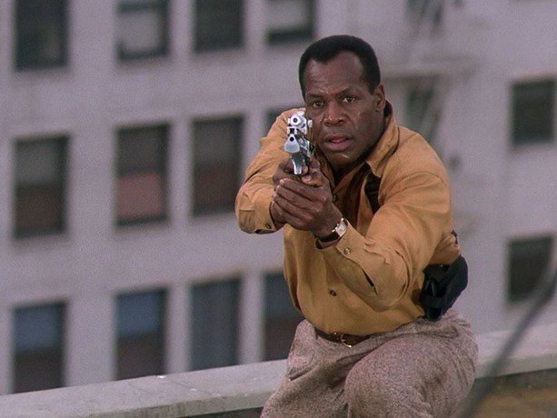 Predator 2 - Urban Jungle Warfare