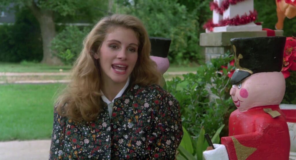 Steel Magnolias - The Enduring Bond of Southern Women