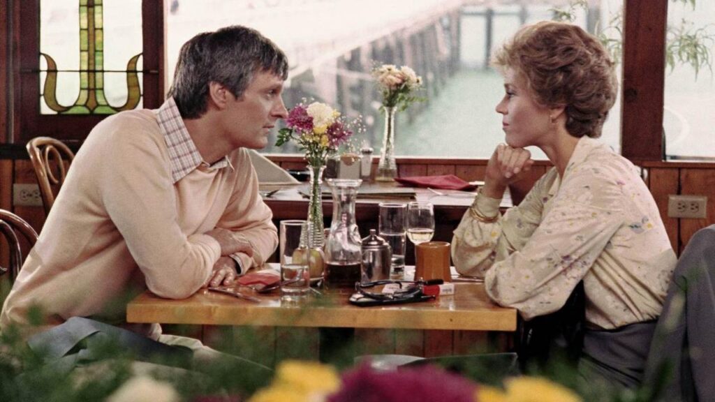 California Suite: Neil Simon’s Witty Take on Four Separate Crises