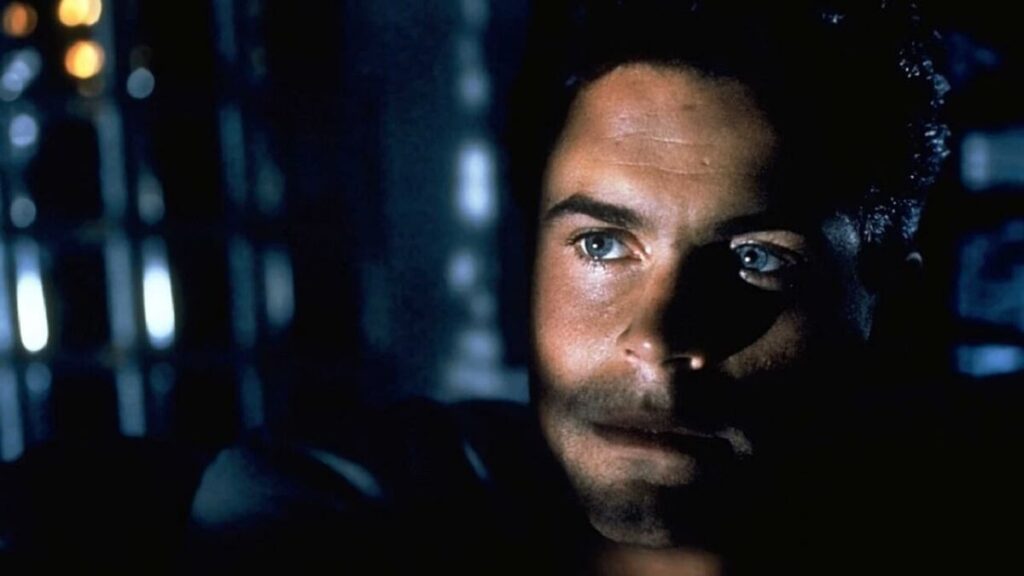 Bad Influence - The Seduction & Downfall of an Innocent Man