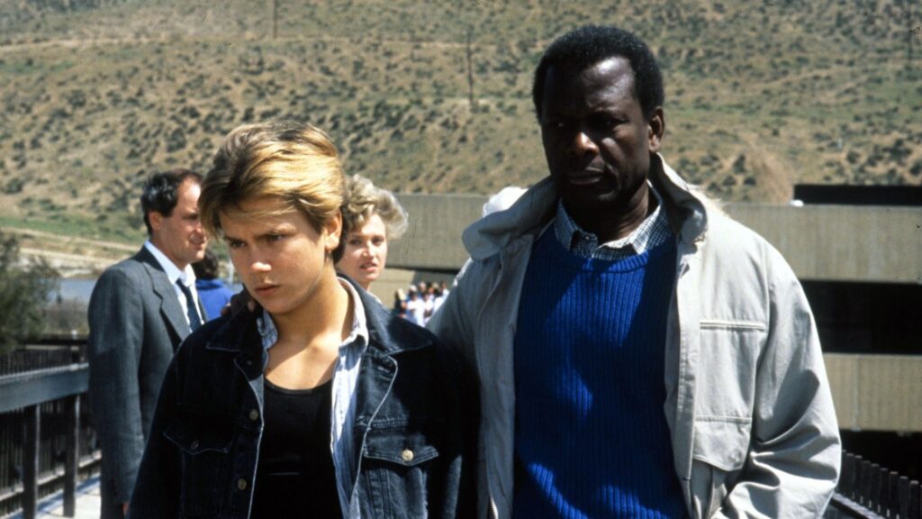 Little Nikita - A Cold War Thriller of Identity & Espionage