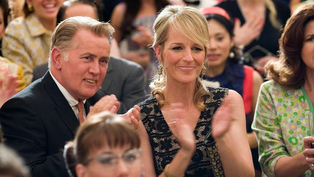 Bobby - A Day of Hope & Heartbreak at the Ambassador Hotel