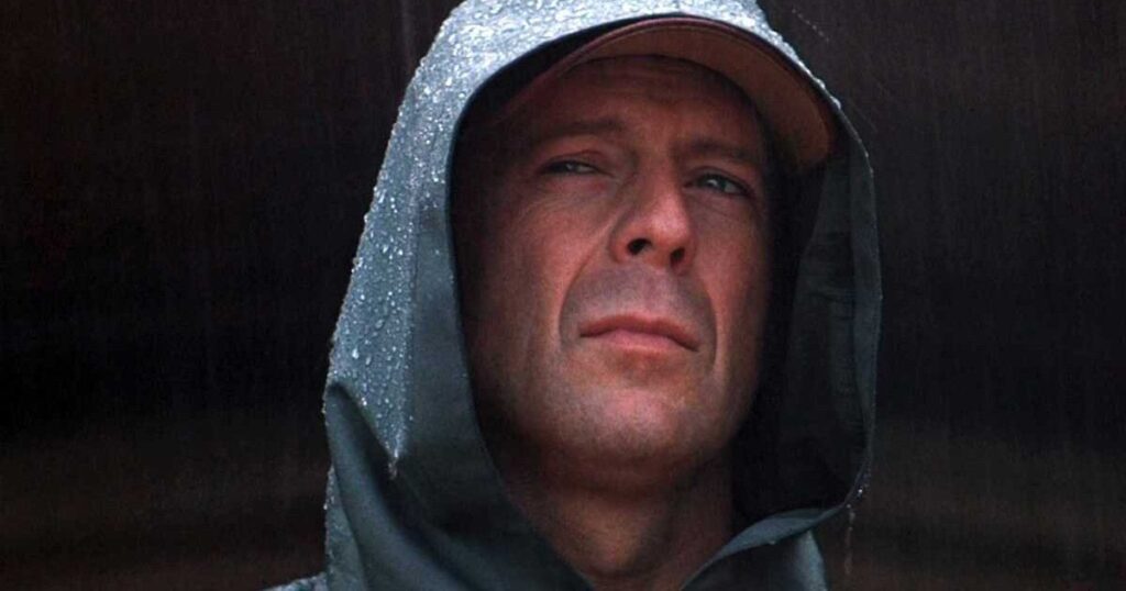 Unbreakable - The Comic Book World Reimagined