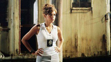 Out of Time - On the Clock in a Sizzling Florida Thriller