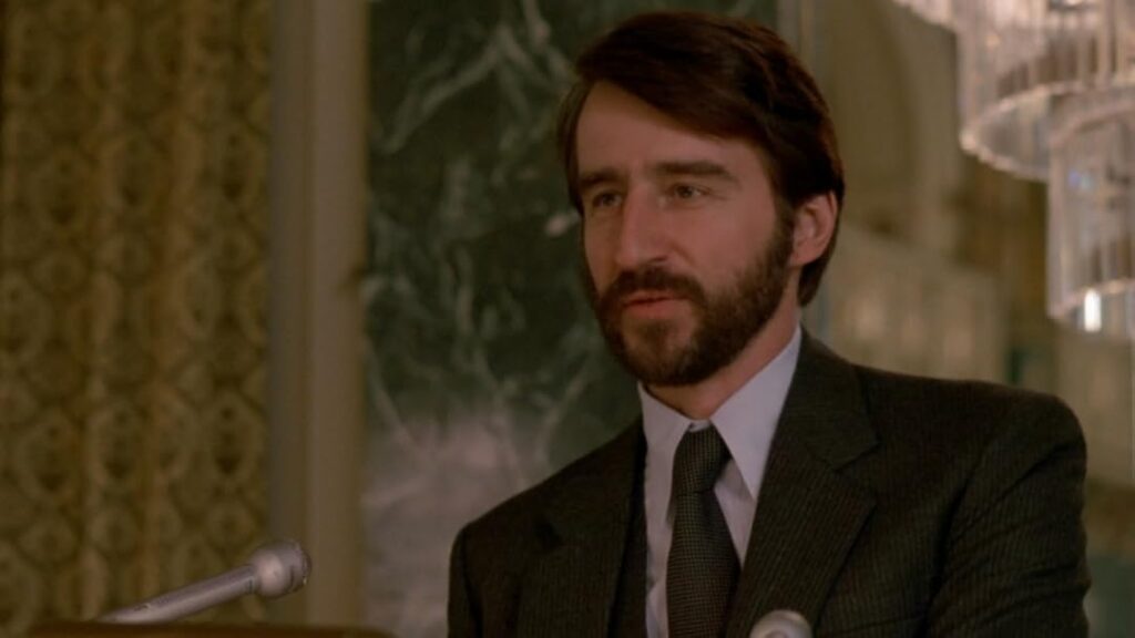 The Killing Fields - Friendship & Survival Amid Atrocity