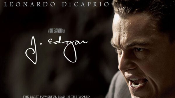 J. Edgar - The Private Man Behind the Public Legend