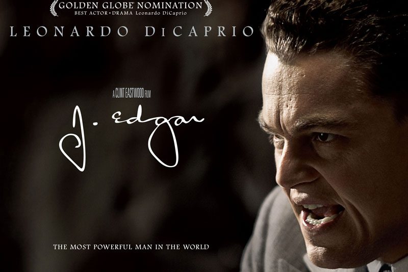 J. Edgar - The Private Man Behind the Public Legend