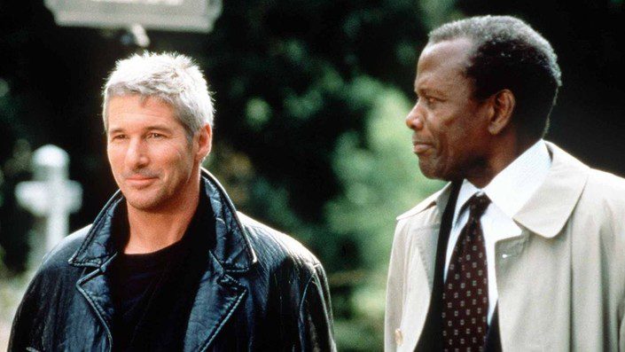 The Jackal - The Race to Stop a Ghostly Assassin