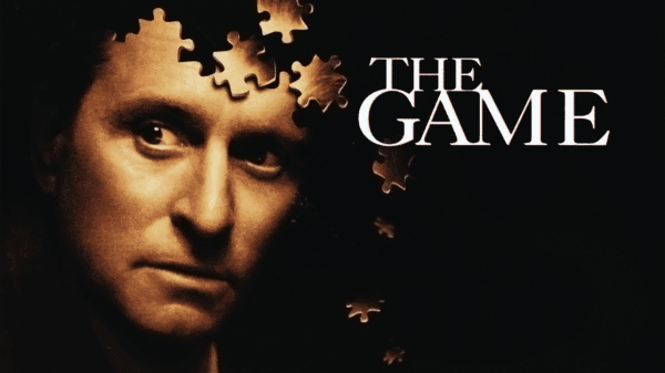 The Game - Michael Douglas Plunges into a David Fincher Nightmare