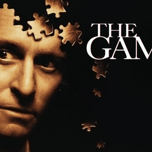 The Game - Michael Douglas Plunges into a David Fincher Nightmare