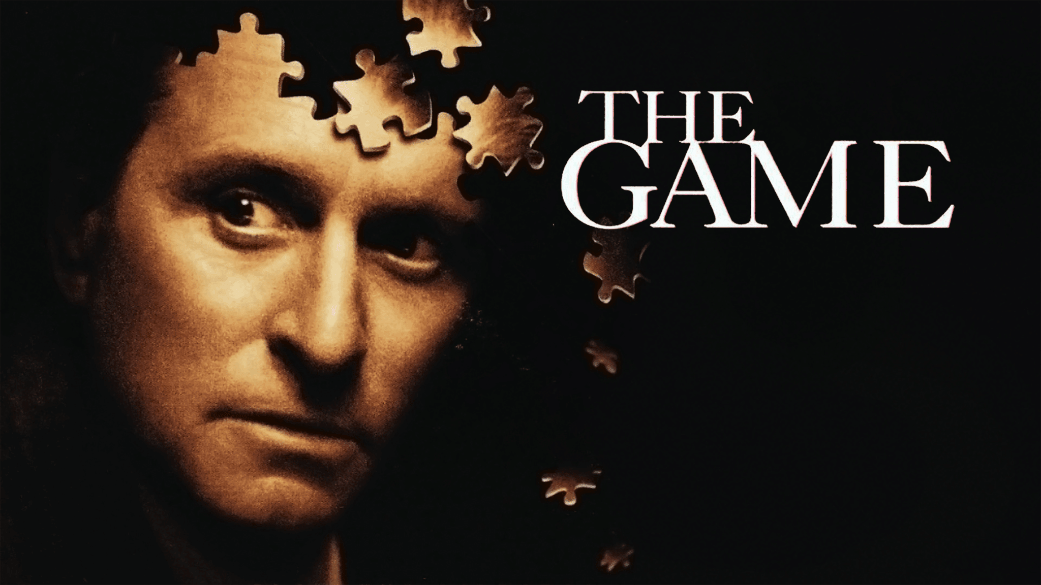 The Game - Michael Douglas Plunges into a David Fincher Nightmare