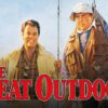 The Great Outdoors - A Chaotic Vacation Courtesy of John Hughes