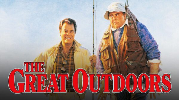 The Great Outdoors - A Chaotic Vacation Courtesy of John Hughes