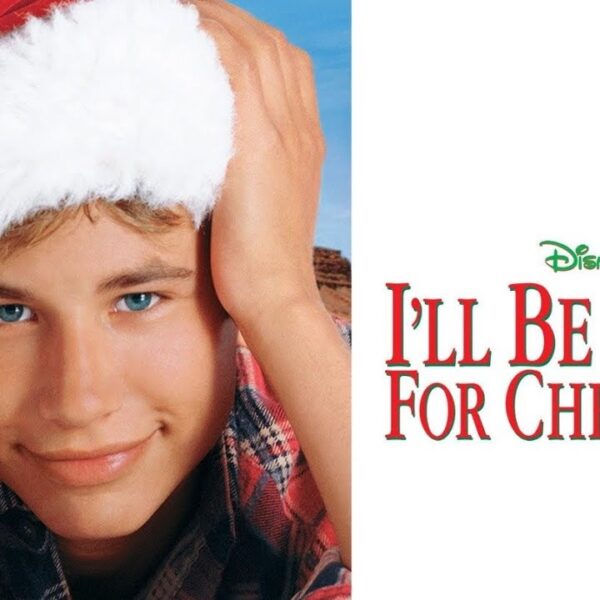 I’ll Be Home for Christmas - A Race Home for the Holidays