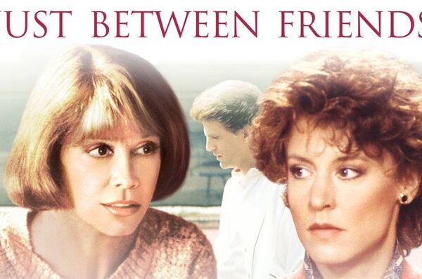 Just Between Friends - Quiet Grief & Complicated Bonds