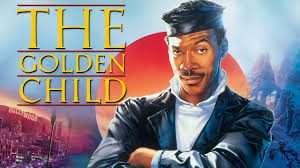 The Golden Child - Mystic Quest, Murphy Swagger