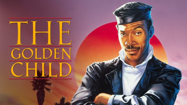 The Golden Child - Mystic Quest, Murphy Swagger