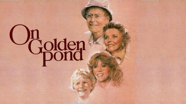 On Golden Pond - The Summer of Reconciliation