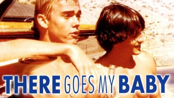 There Goes My Baby - A Farewell to the Innocence of 1965