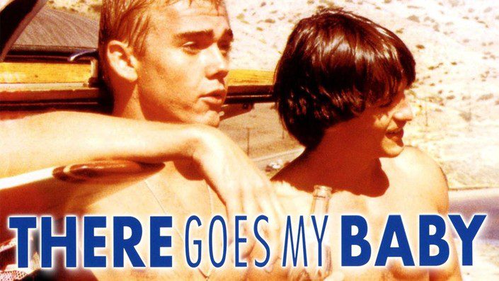 There Goes My Baby - A Farewell to the Innocence of 1965