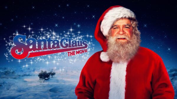 Santa Claus: The Movie - An Enduring Vision of Christmas Magic