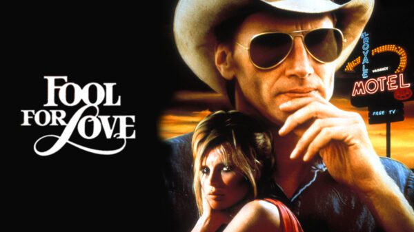 Fool for Love - The Scorching Intensity of Forbidden Love