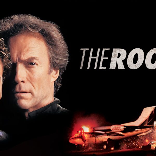 The Rookie - High-Octane L.A. Action