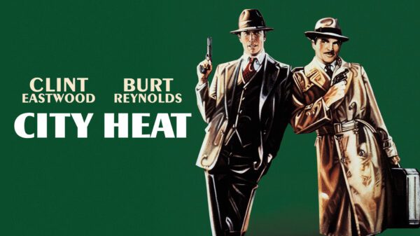 City Heat - The Uneasy Pairing of Style & Sweat