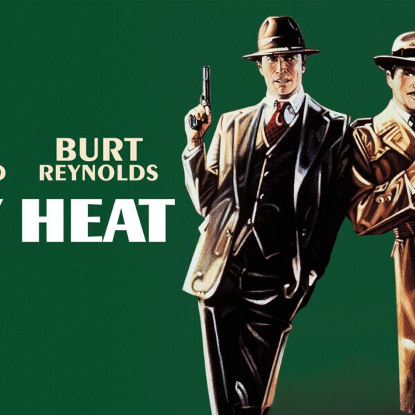 City Heat - The Uneasy Pairing of Style & Sweat