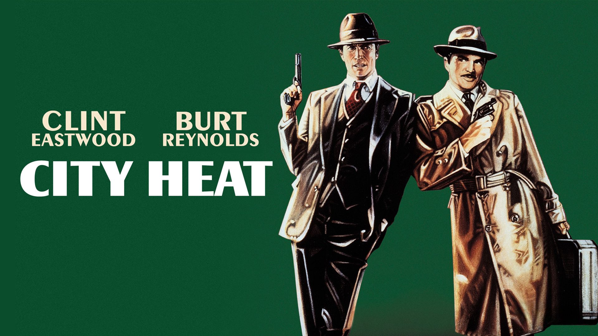 City Heat - The Uneasy Pairing of Style & Sweat