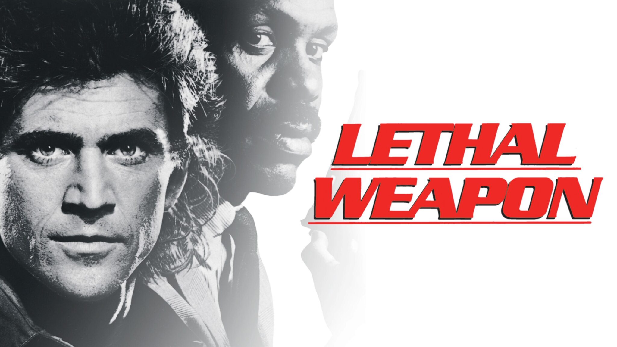 Lethal Weapon - Redefining the Modern Buddy-Cop Film
