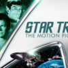 Star Trek: The Motion Picture - Bold Return to the Final Frontier