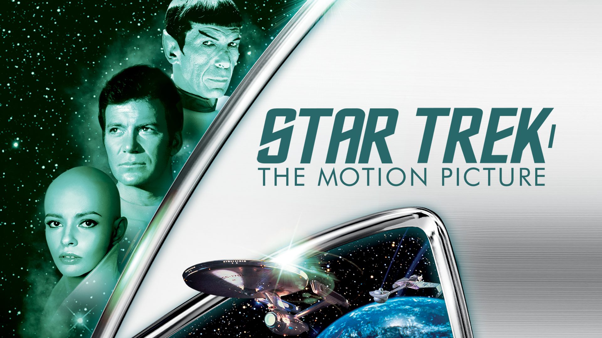 Star Trek: The Motion Picture - Bold Return to the Final Frontier
