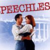 Speechless - The Electric Sparks of Political Romance