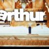Arthur - The Charming Alcoholic Millionaire Who Finds Love