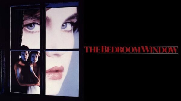The Bedroom Window - An Innocent Man Trapped in a Web of Lies