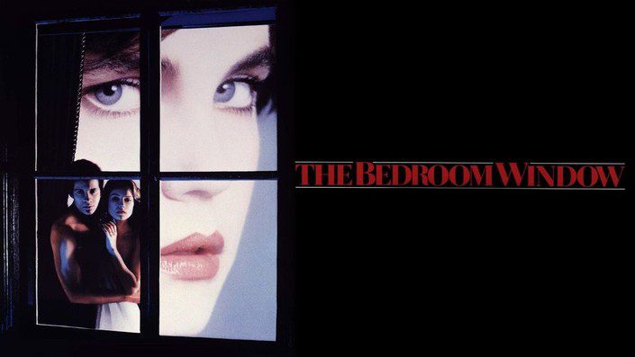 The Bedroom Window - An Innocent Man Trapped in a Web of Lies