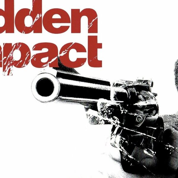 Sudden Impact - The Price of Vigilante Justice