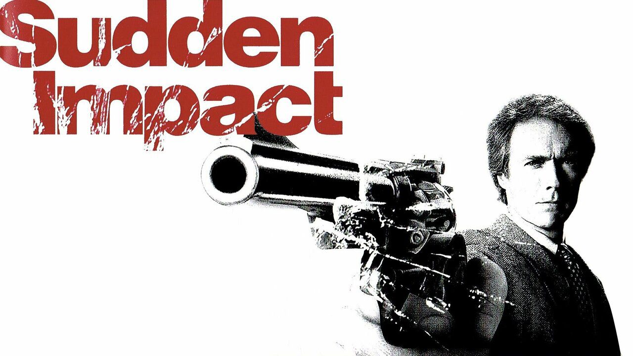 Sudden Impact - The Price of Vigilante Justice