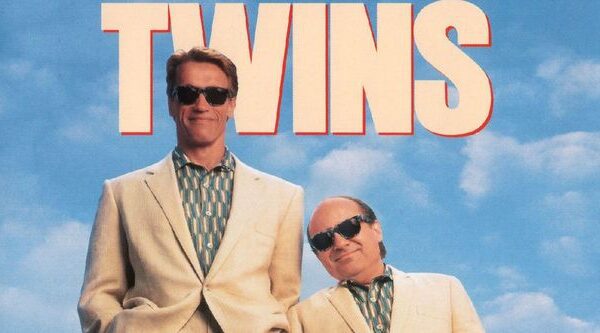 Twins - The Ultimate Mismatch Comedy