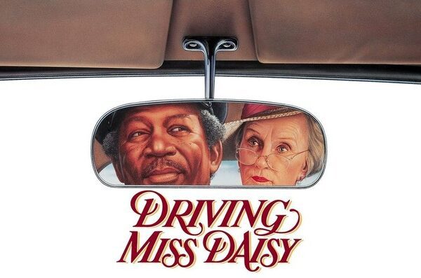 Driving Miss Daisy - A Gentle Journey of Friendship
