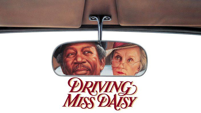 Driving Miss Daisy - A Gentle Journey of Friendship