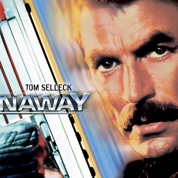 Runaway - Michael Crichton’s Prescient Techno-Thriller
